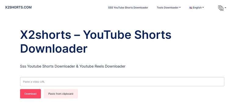 free shorts downloader for everyone