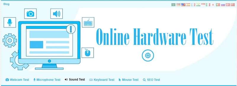 online-hardware-test-sound-quality-online