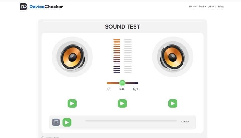 sound-test-sound-quality-online