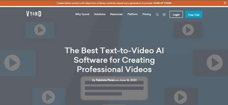 convert-text-to-video-free
