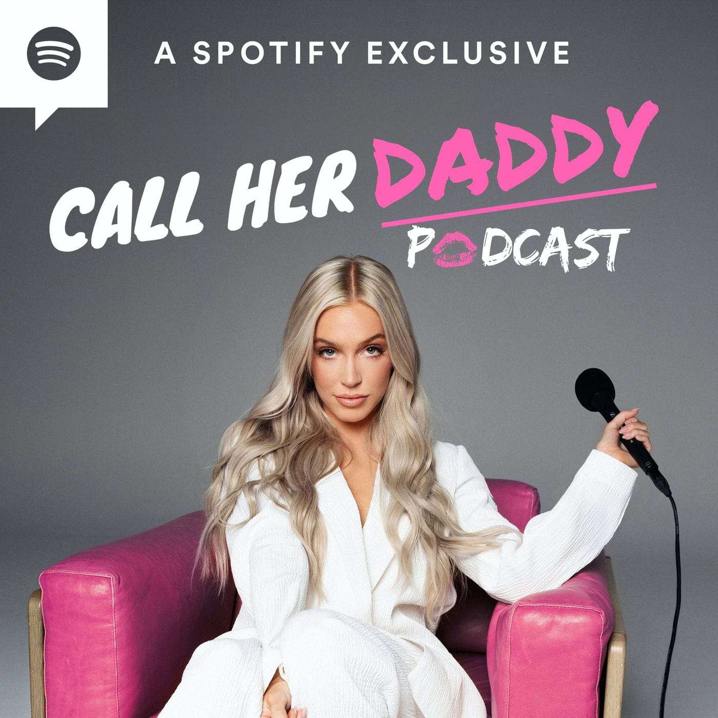 Call Her Daddy sex handling podcast
