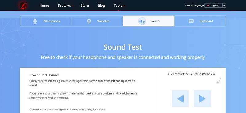 test-the-audio-directly-in-browser