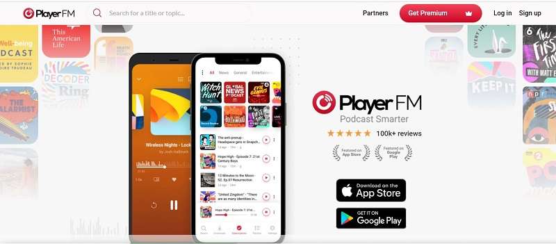 player-fm-podcasts-live-podcast-app