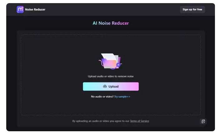 How to Remove Echo from Audio/Video with Echo Remover