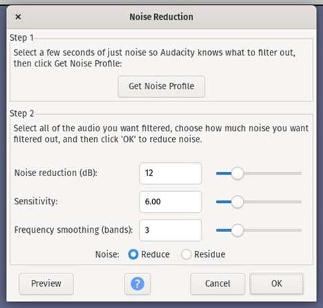 How to Remove Echo from Audio/Video with Echo Remover