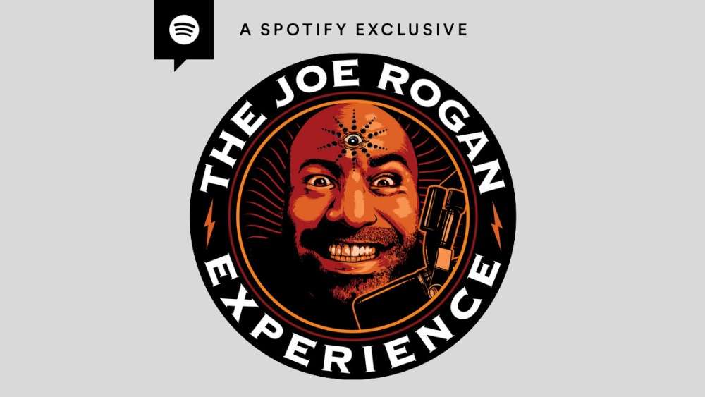 The Joe Rogan Experience