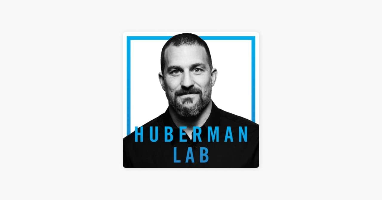 Huberman Lab