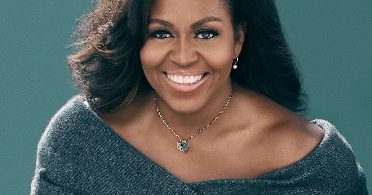 The Michelle Obama Podcast