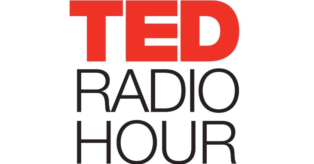 TED Radio Hour