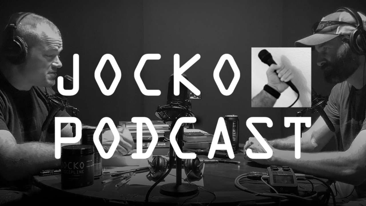 Jocko Podcast