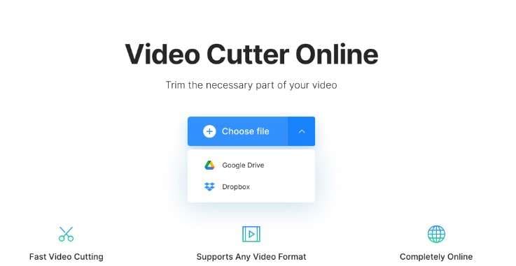 clideo clip maker with advanced features