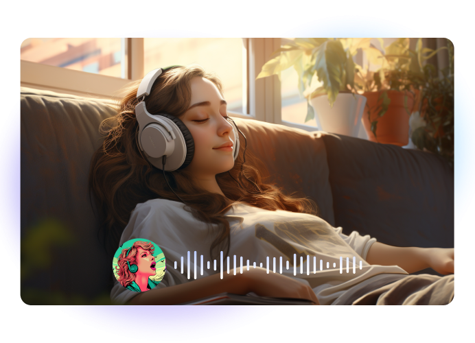 Unlock AudioBook Success with AI Voice Brilliance