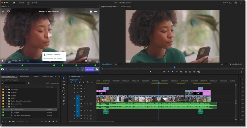 video editor without watermark premiere pro