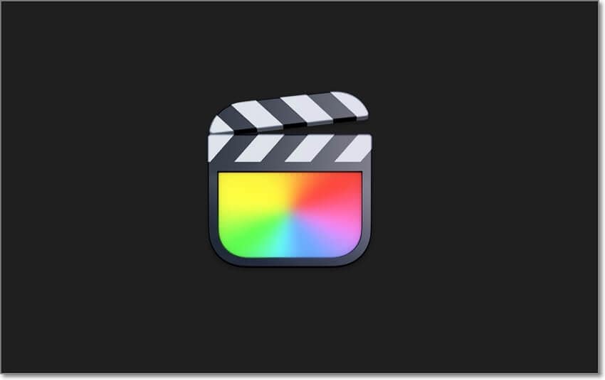 video editor without watermark final cut pro
