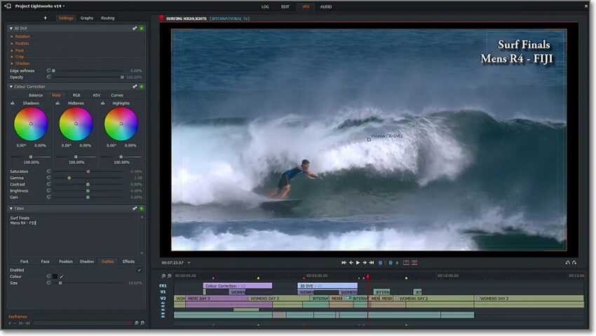 online video editor no watermark