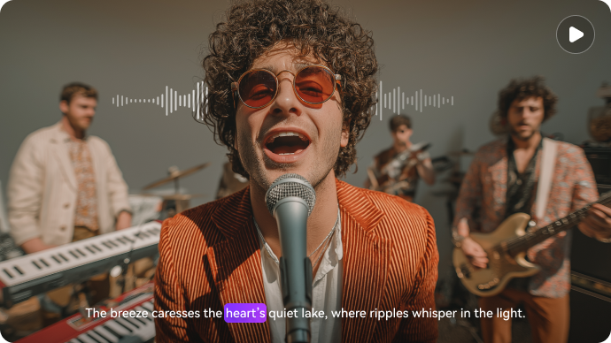 lyrics to song ai generator