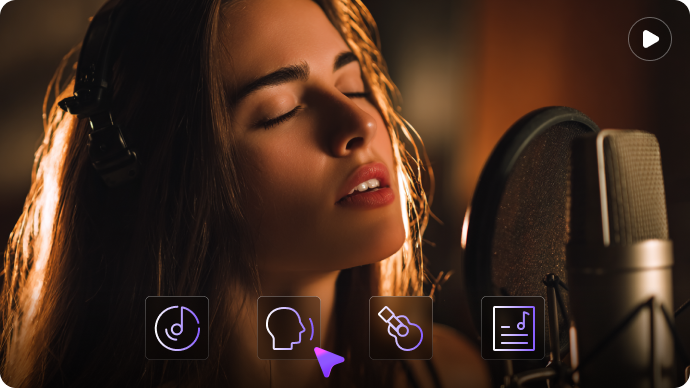 ai song generator from lyrics