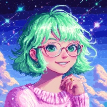 Pixel Art Animation preview