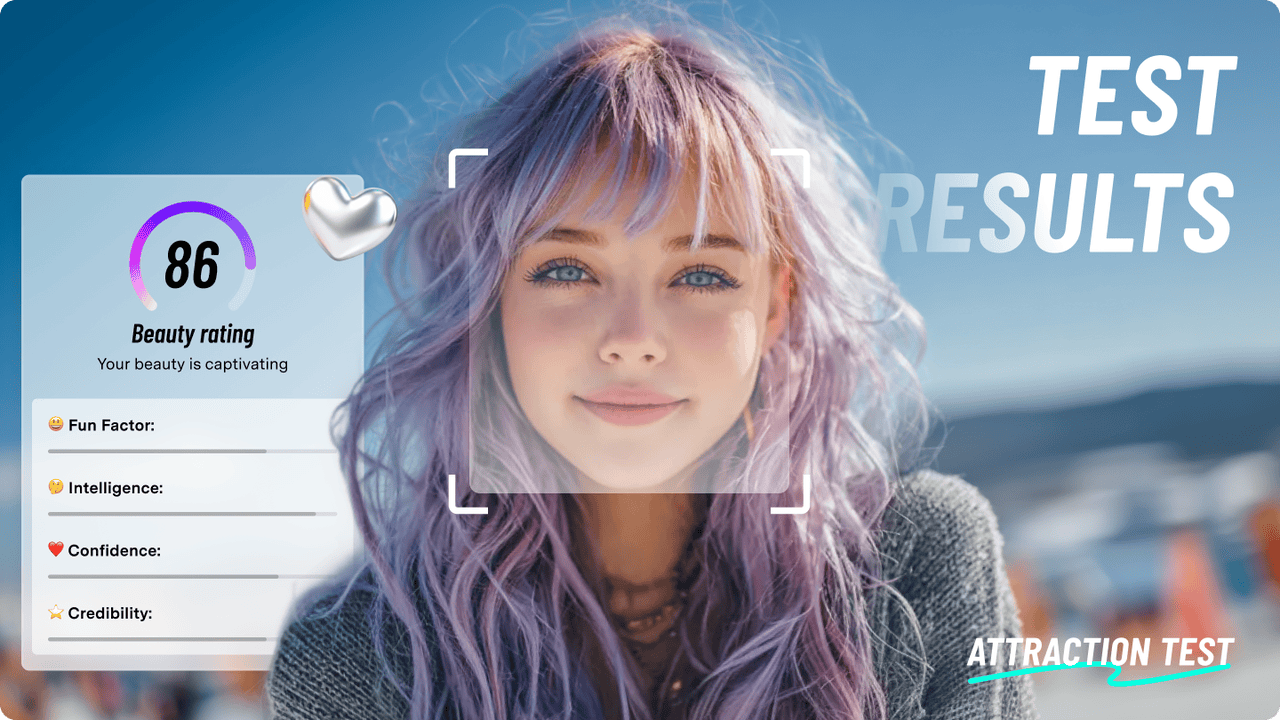 AI Pretty Test Result Preview