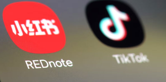 From TikTok to REDnote : Helping TikTok Refugees Decode Chinese Memes in RedNote