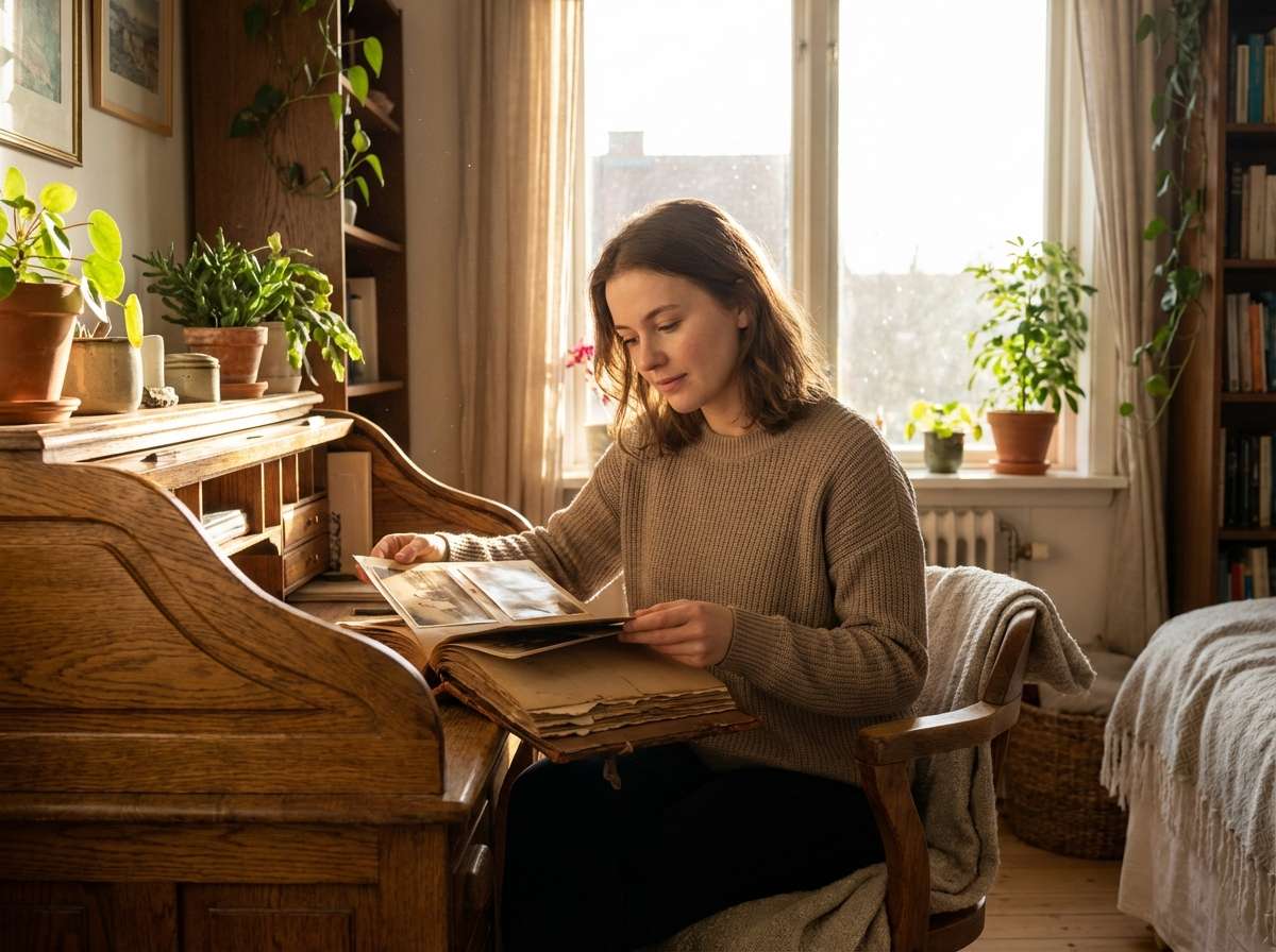 before - single travel photo, no collage layout