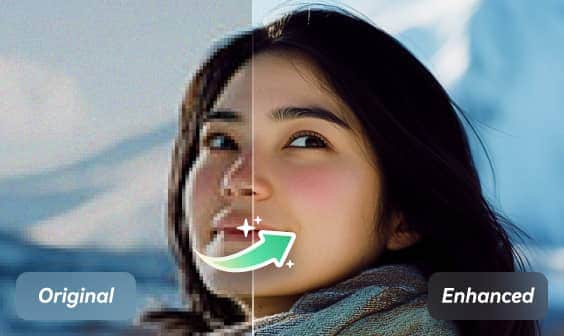 9 AI Photo Enhancer Tools in 2025: How to Choose the Right One?