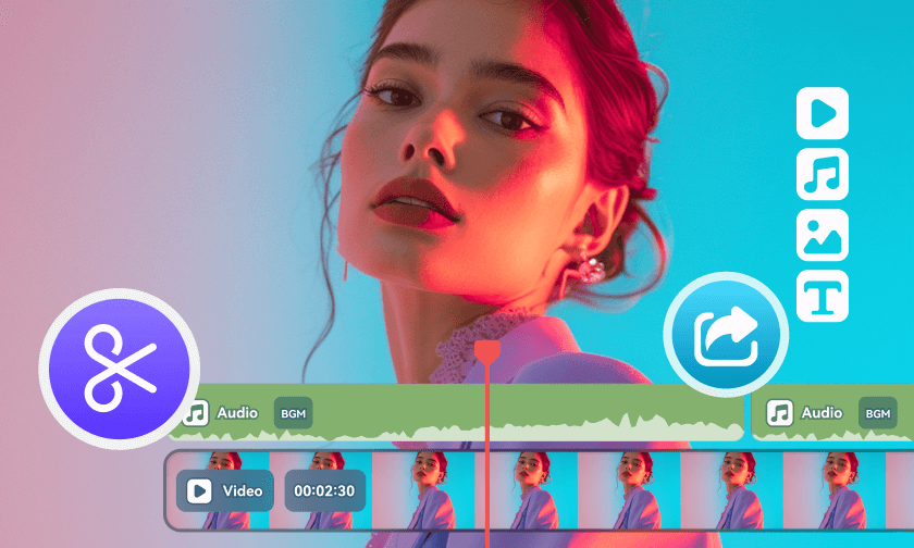 Online Video, Audio, and Image Converter with Batch Processing | Media ...