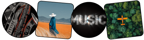 music