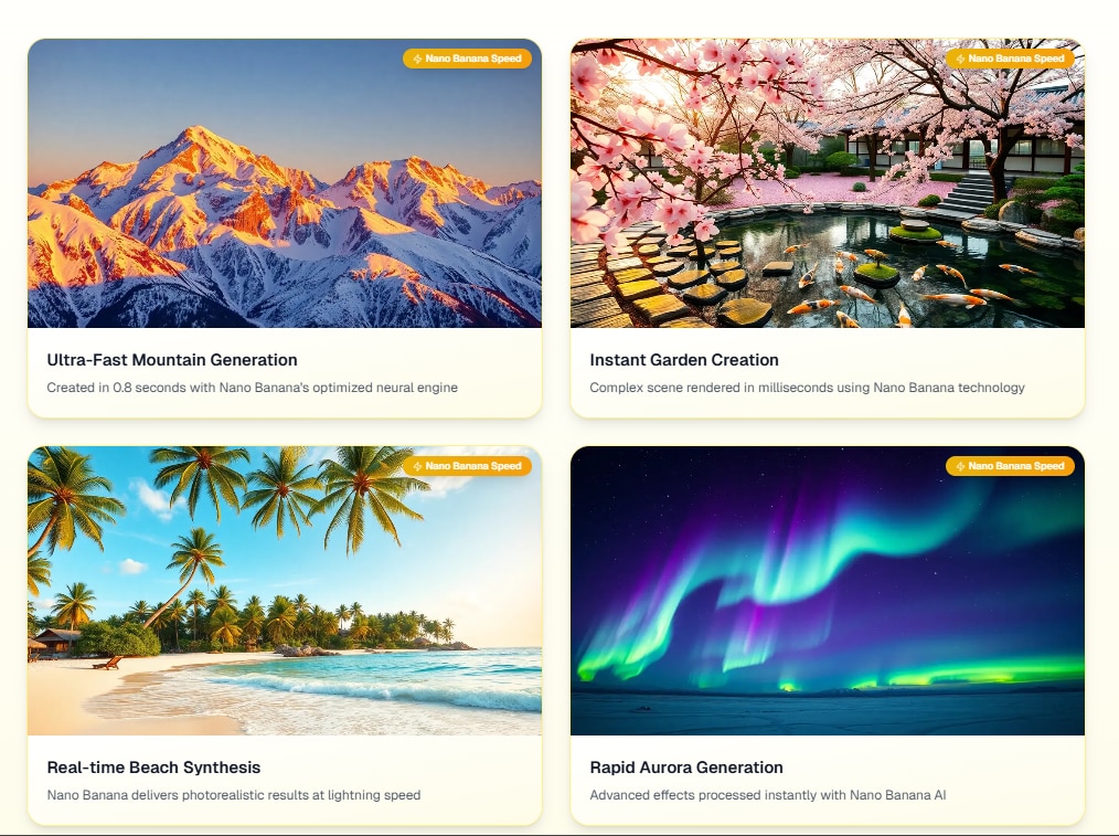 nano banana ai image-generator