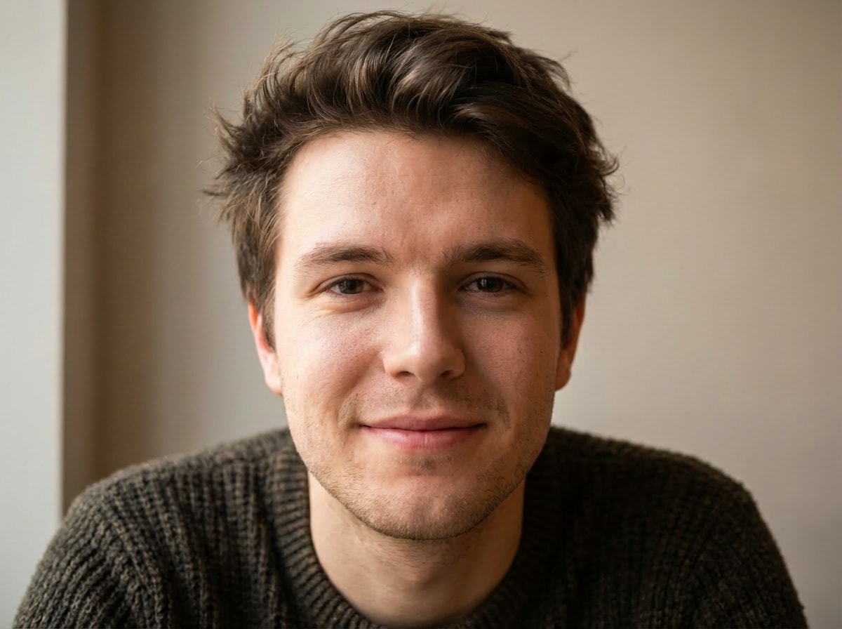 Celebrity twin result