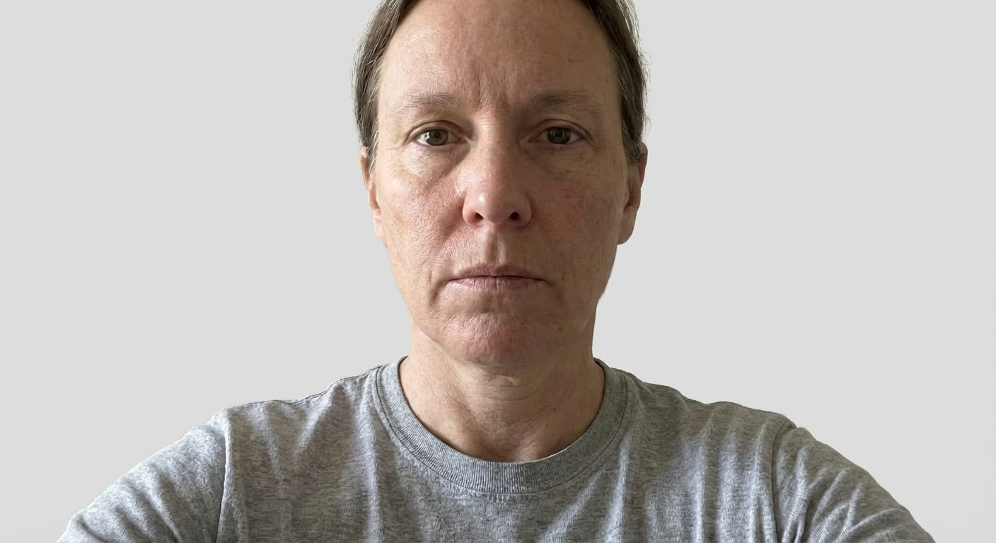 After light gray visa backdrop result