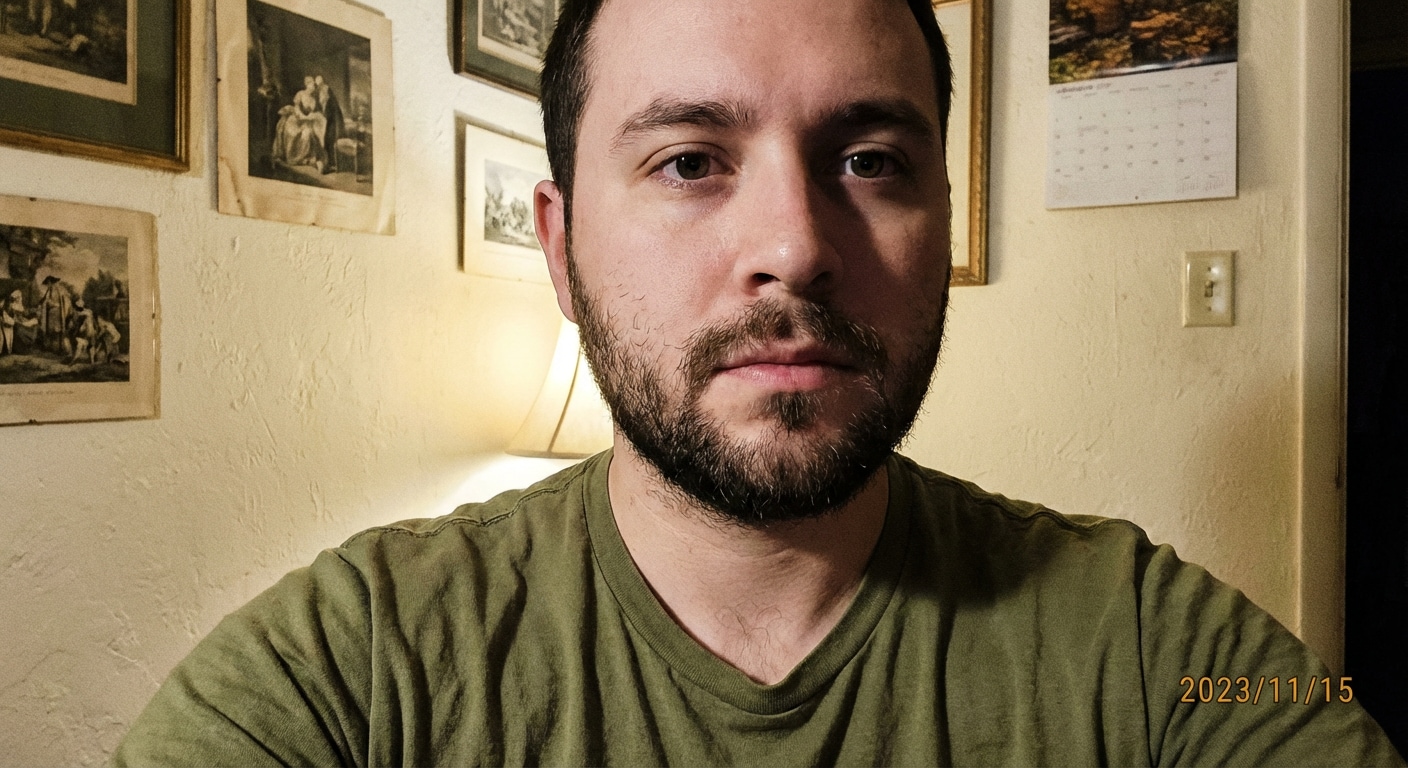 Before embassy blue id background example