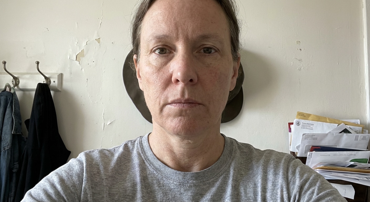 Before light gray visa backdrop example