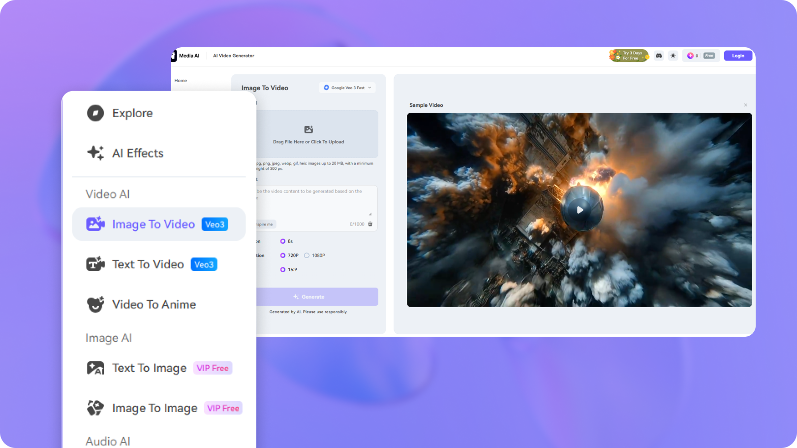 go to Pet Interview Generator