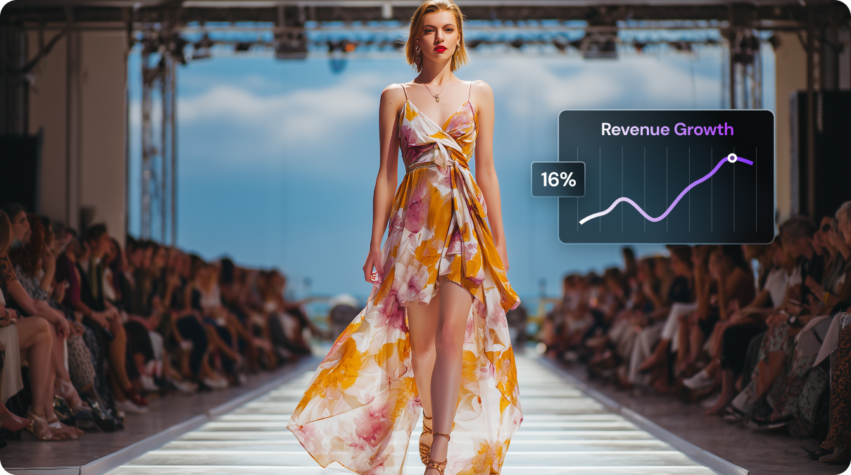 Fashion and Apparel