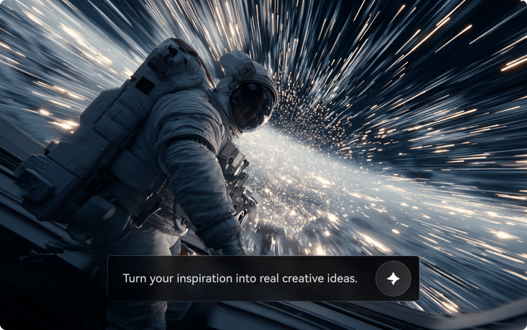 Unlock Your Creative Potential