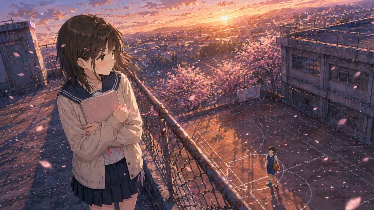 ai anime script to video generator