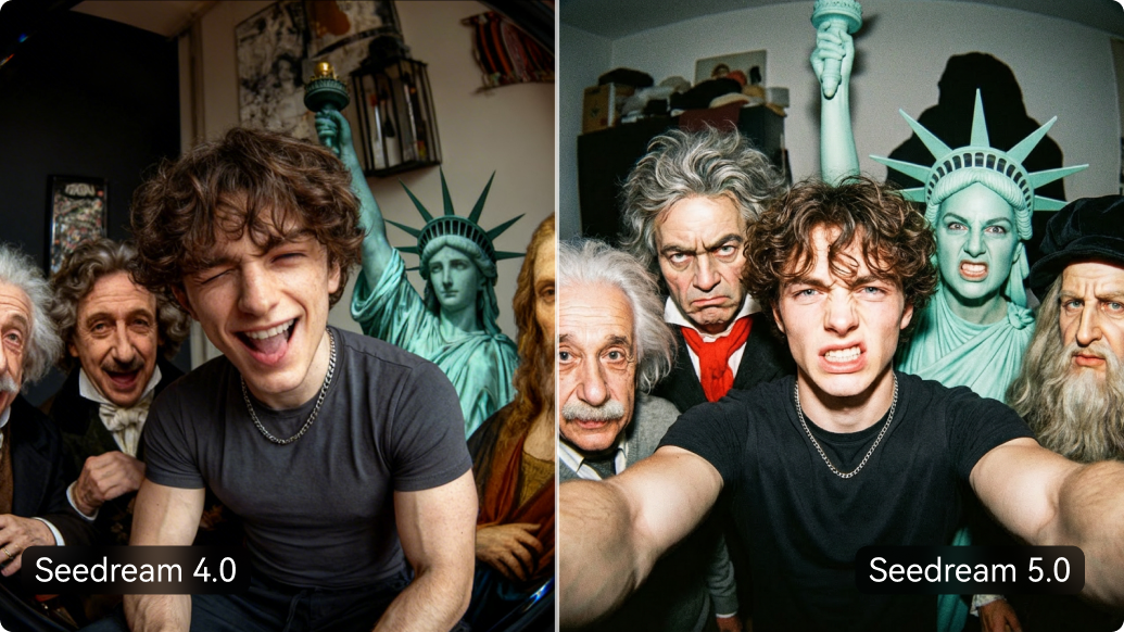 Seedream 5 Demo 01