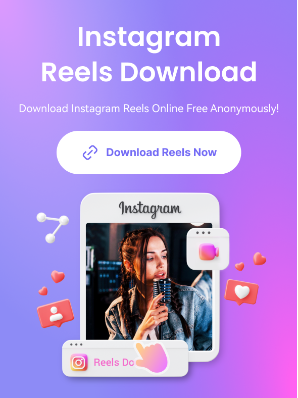 instagram reels downloader