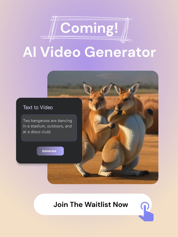 ai video generator