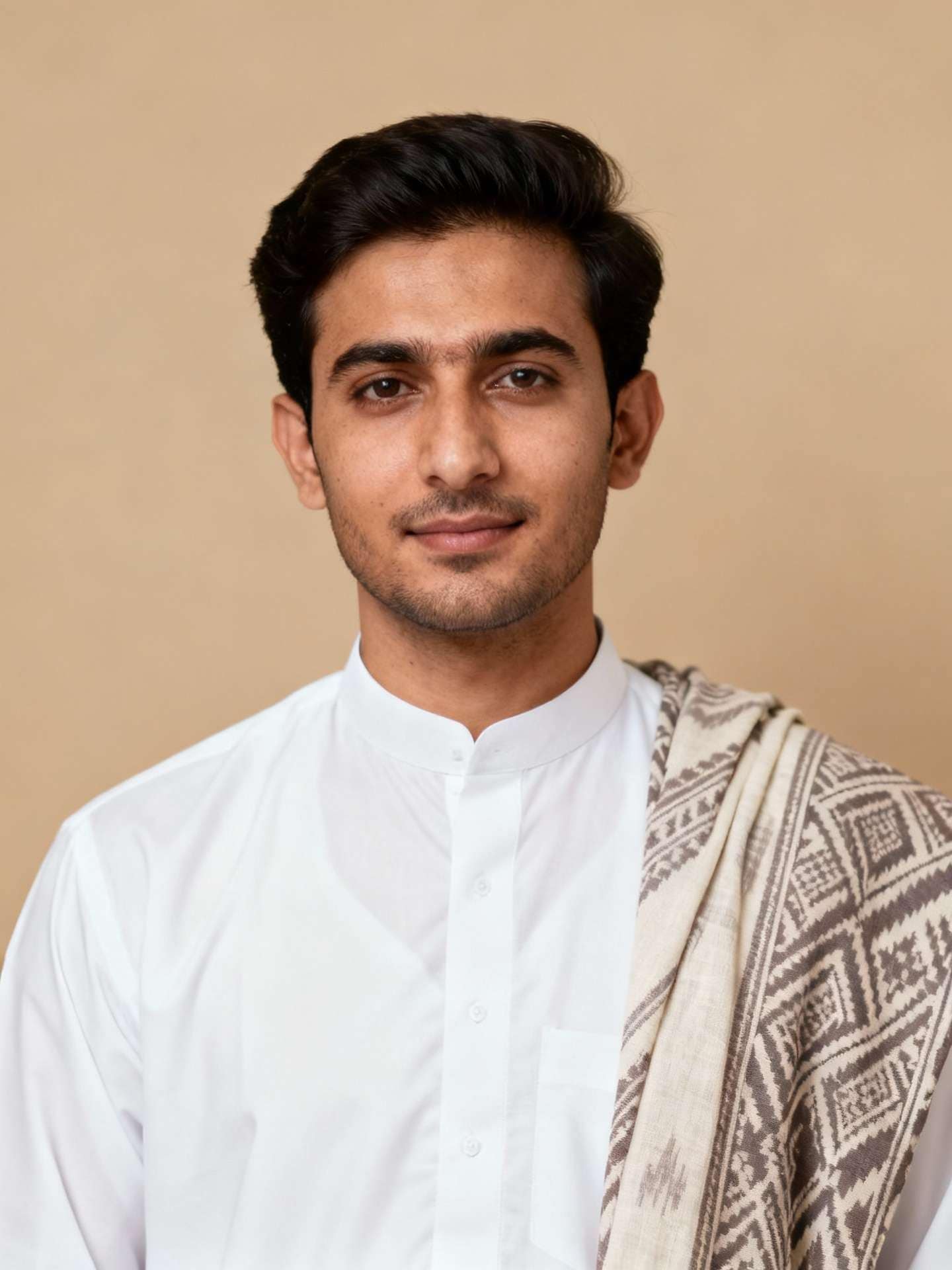 Gemini AI Studio Sindhi