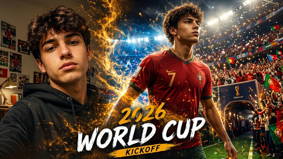 world cup prompts