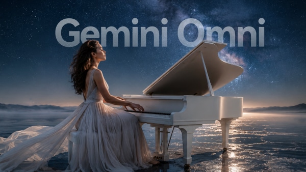 google omini flash