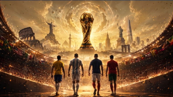 world cup winner