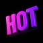 hot ai effect