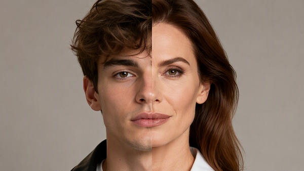 look like your mom or dad ai trend