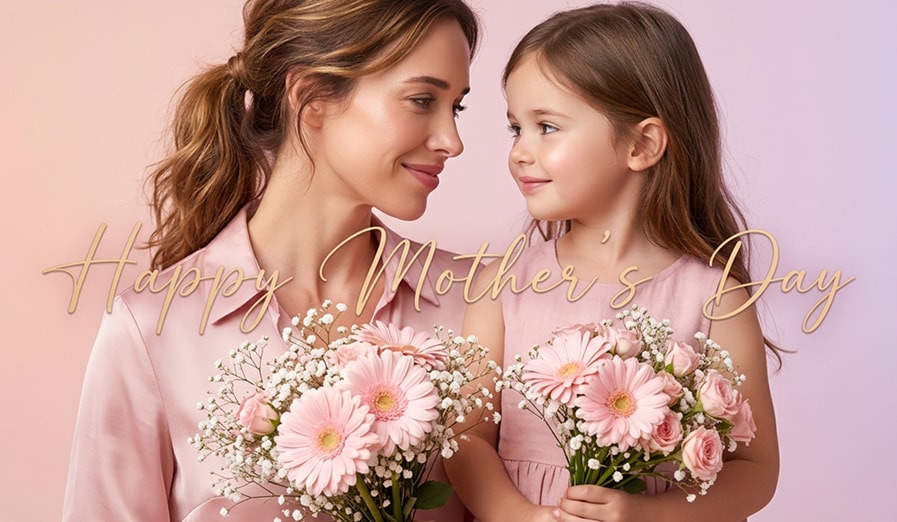 mother's day card