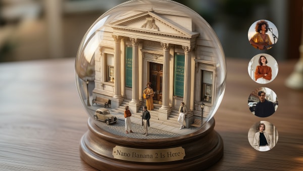 nano banana 2