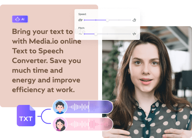 online text to voice