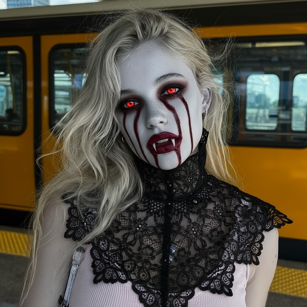 ai vampire filter 5